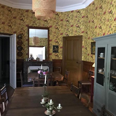 La Maison Saint Aignan Esterno foto