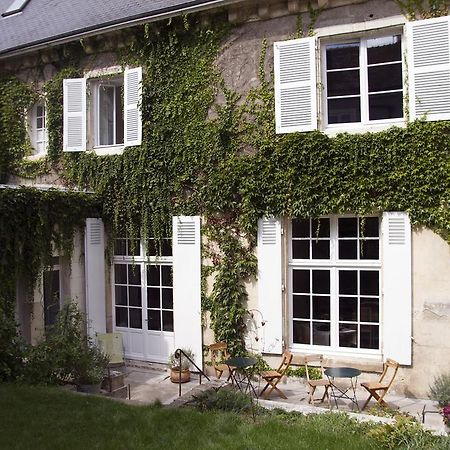 La Maison Saint Aignan Esterno foto