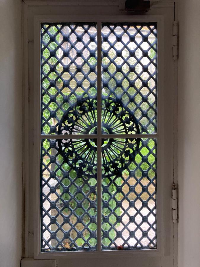 La Maison Saint Aignan Esterno foto