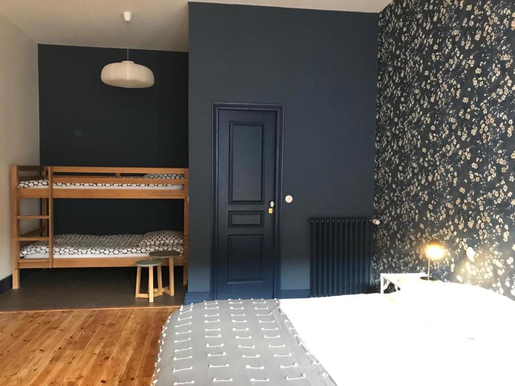 La Maison Saint Aignan Esterno foto