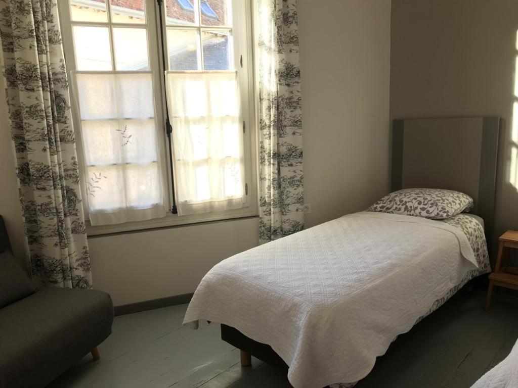 La Maison Saint Aignan Esterno foto