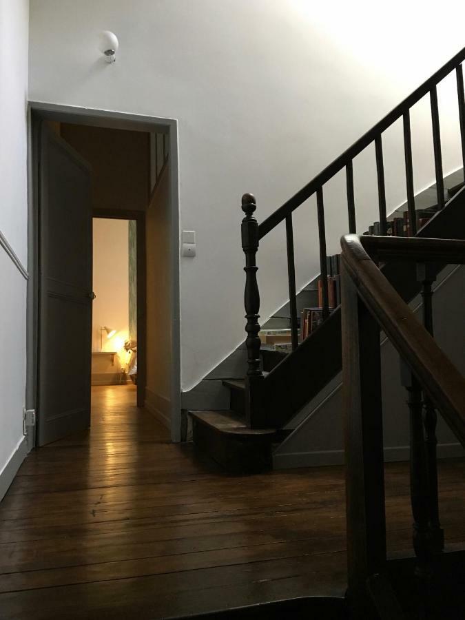 La Maison Saint Aignan Esterno foto