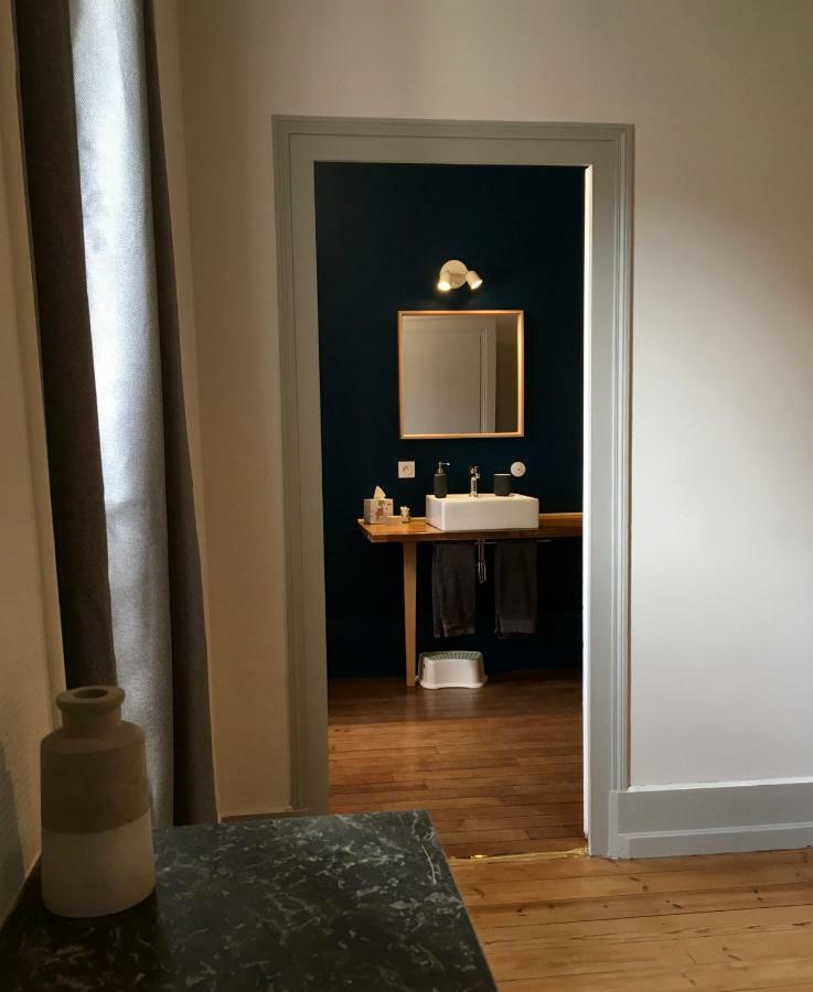 La Maison Saint Aignan Esterno foto