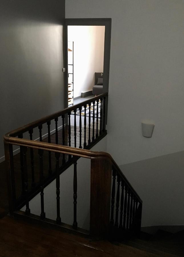 La Maison Saint Aignan Esterno foto